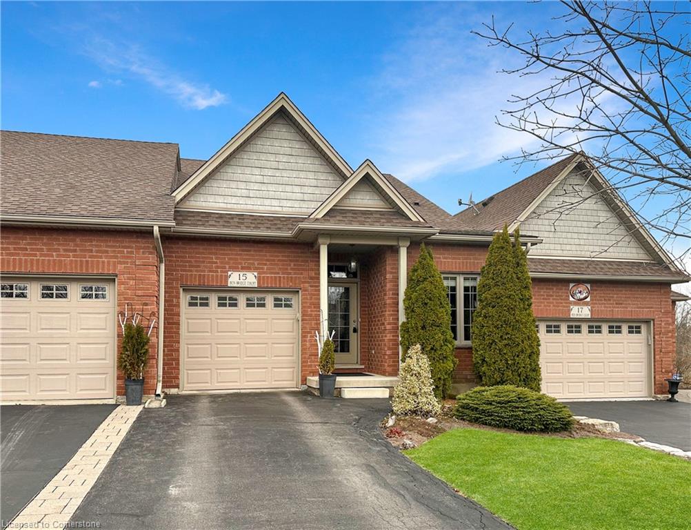 15 Iron Bridge Court Property Photo