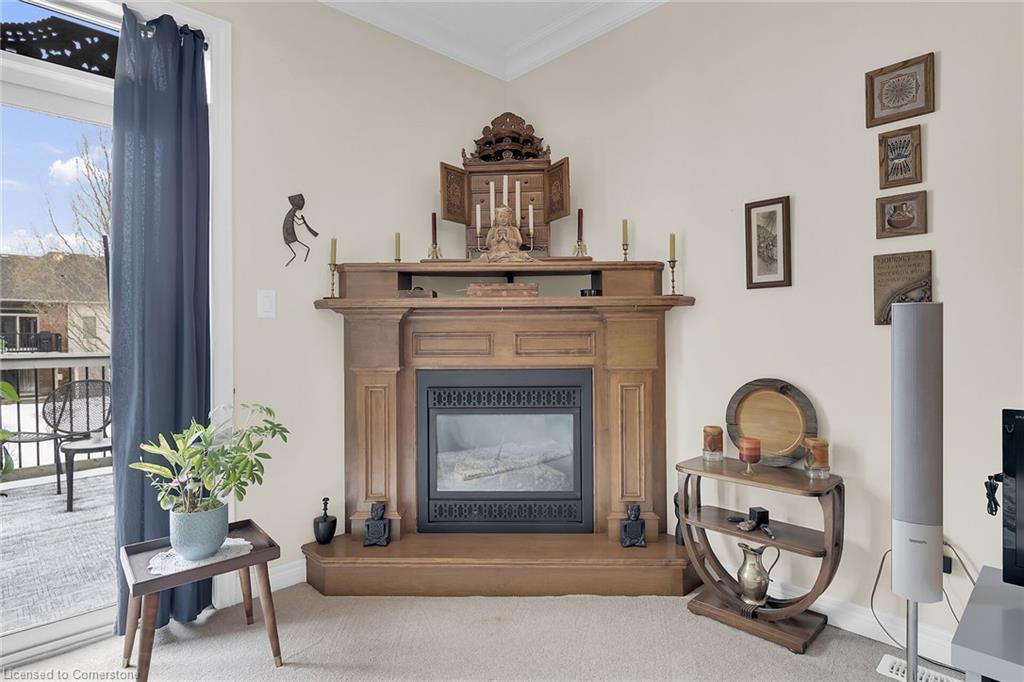 15 Iron Bridge Court Property Photo 14