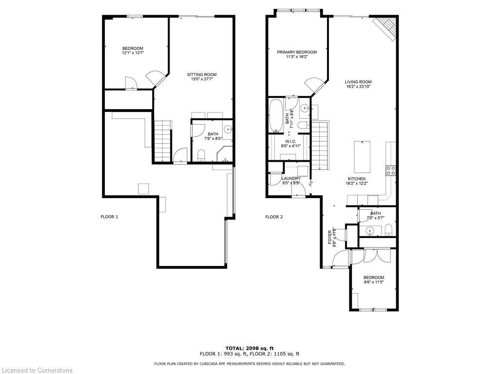 15 Iron Bridge Court Property Photo 37