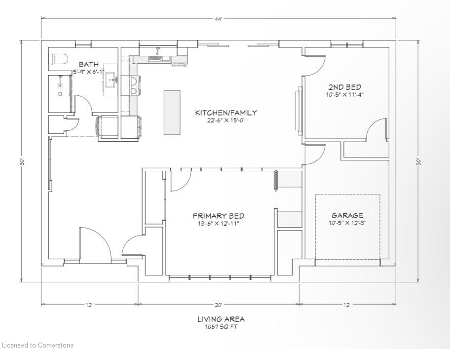 2468 Cockshutt Road Property Photo 49