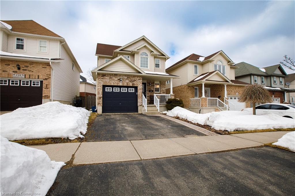 134 Foxglove Crescent Property Photo 3
