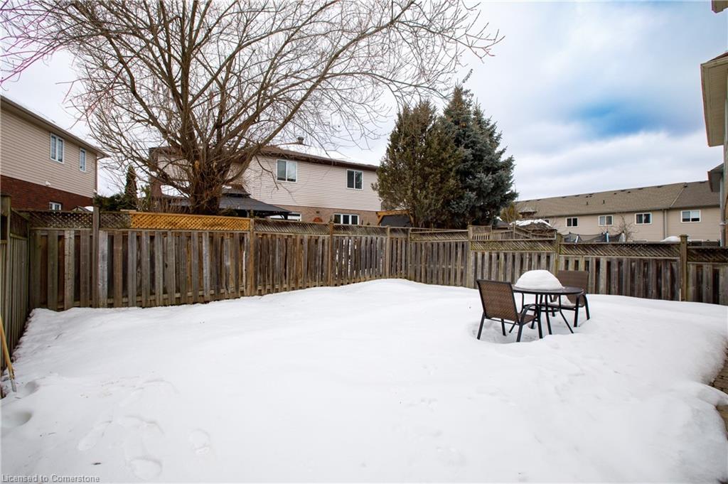 134 Foxglove Crescent Property Photo 35