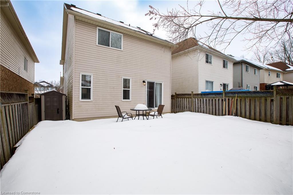 134 Foxglove Crescent Property Photo 36