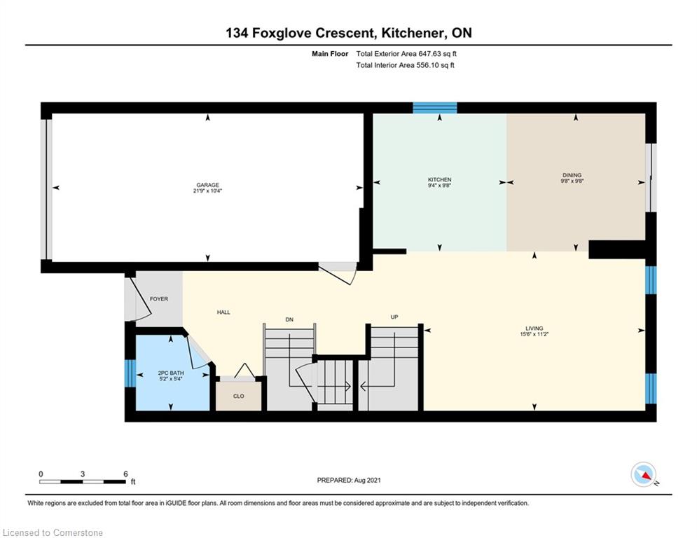 134 Foxglove Crescent Property Photo 41
