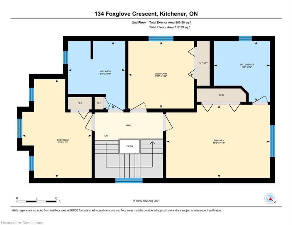 134 Foxglove Crescent Property Photo 42