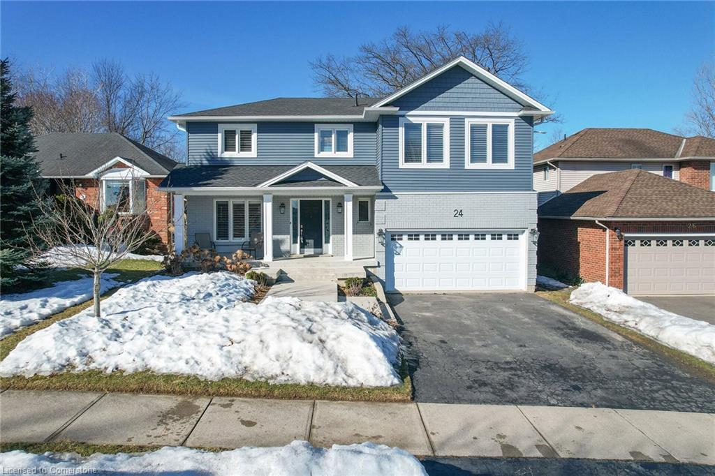 24 Linington Trail Property Photo