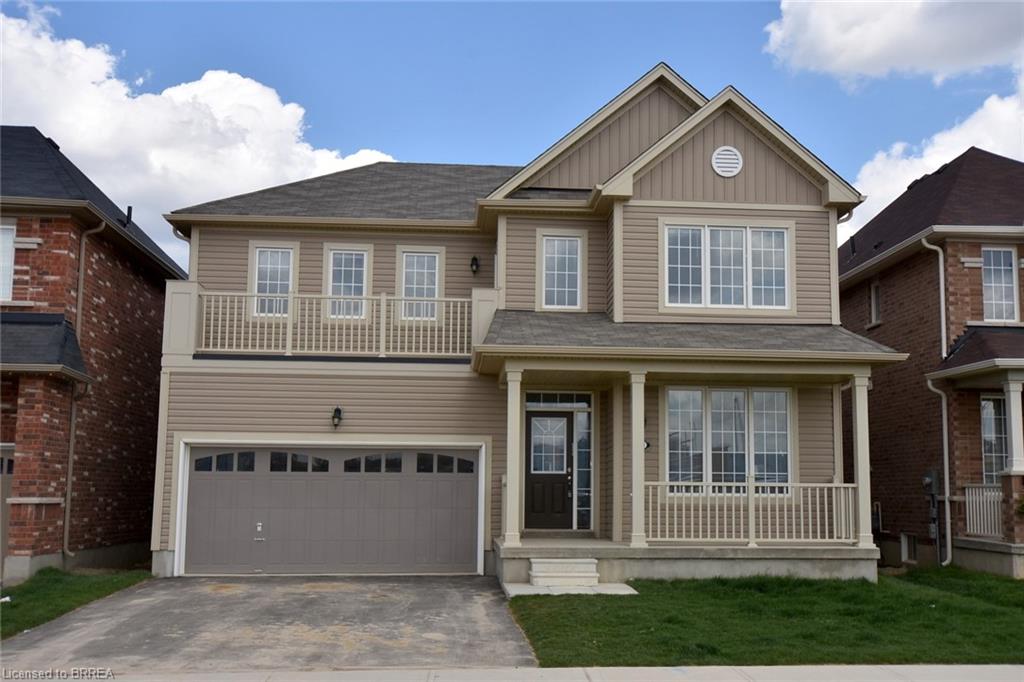 31 Cheevers Road Property Photo