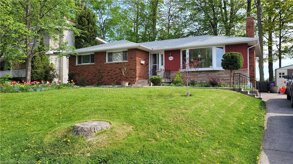 1461 Moss Glen Road Property Photo