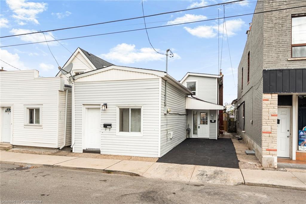 333 Britannia Avenue Property Photo
