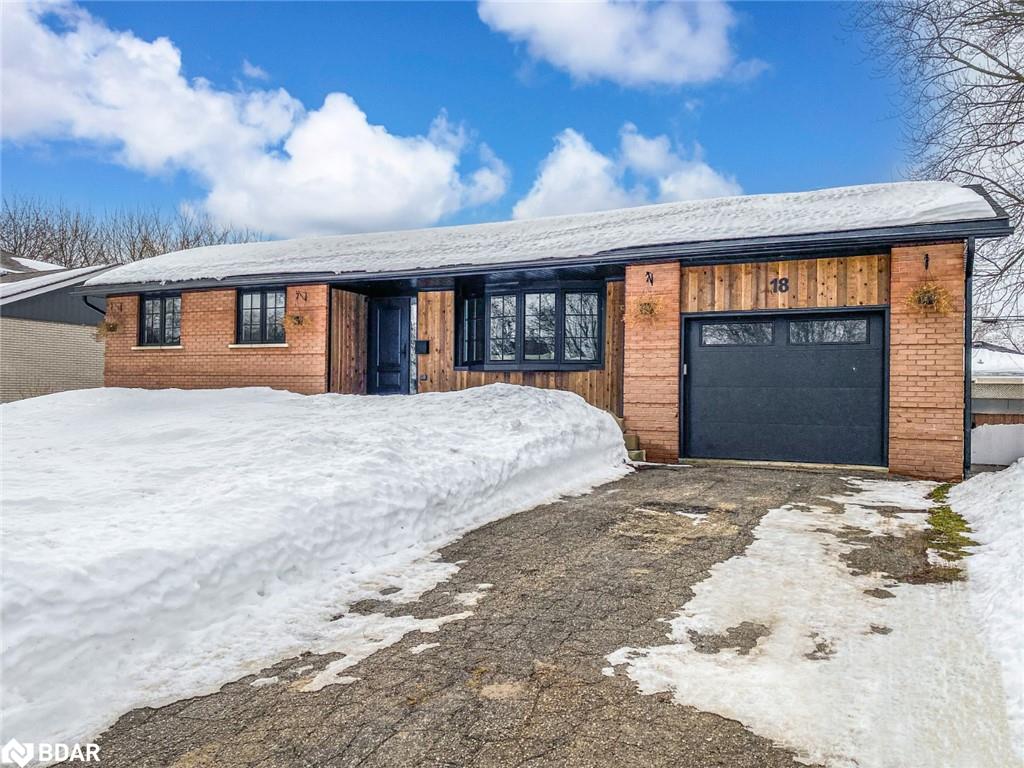 18 Dickson Road Property Photo