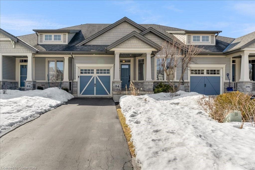 24 Manorwood Drive Property Photo