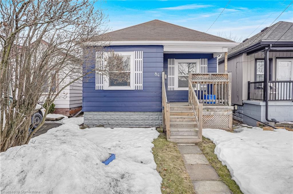 84 Frederick Avenue Property Photo 1