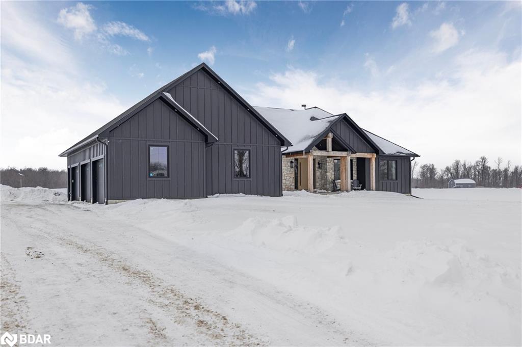 Nt44 Rural New Tecumseth Real Estate Listings Main Image