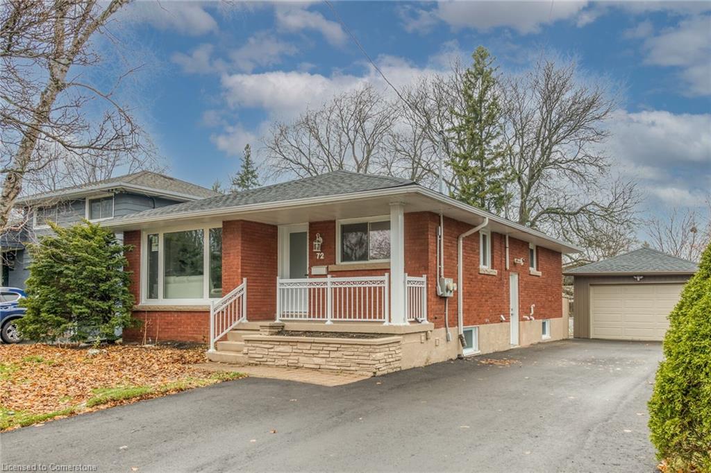 72 Sanatorium Road Property Photo