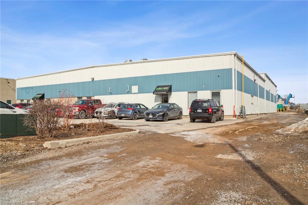66 Innovation Drive Property Photo 1