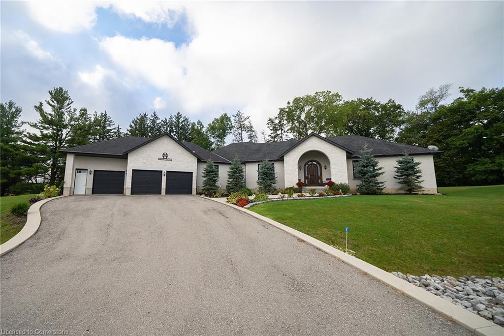 325 Mclean School Drive Road Property Photo