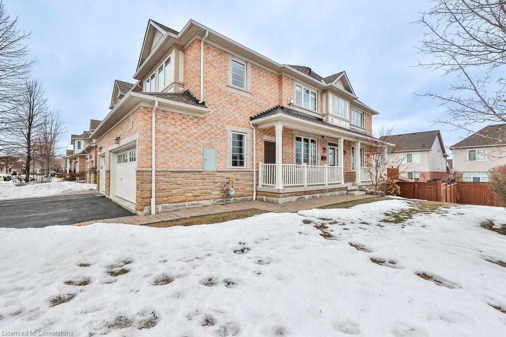 4140 Judson Common Property Photo