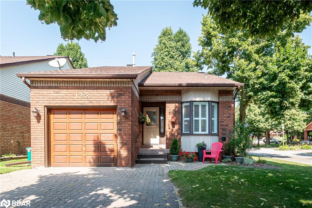 125 Riverview Road Property Photo