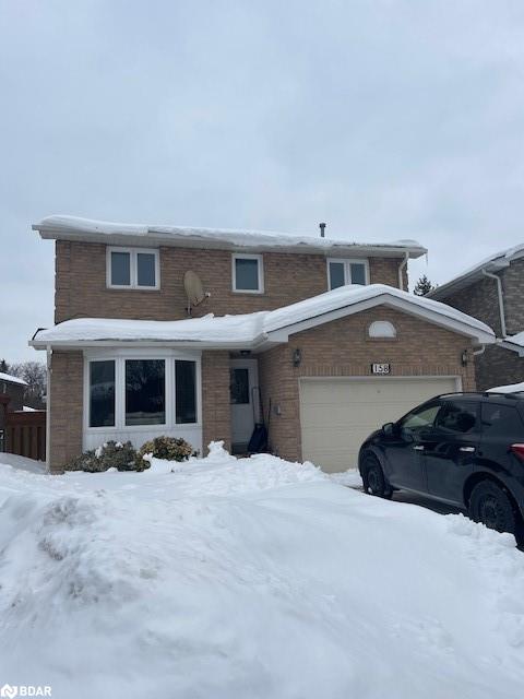 158 Stephen Street Property Photo