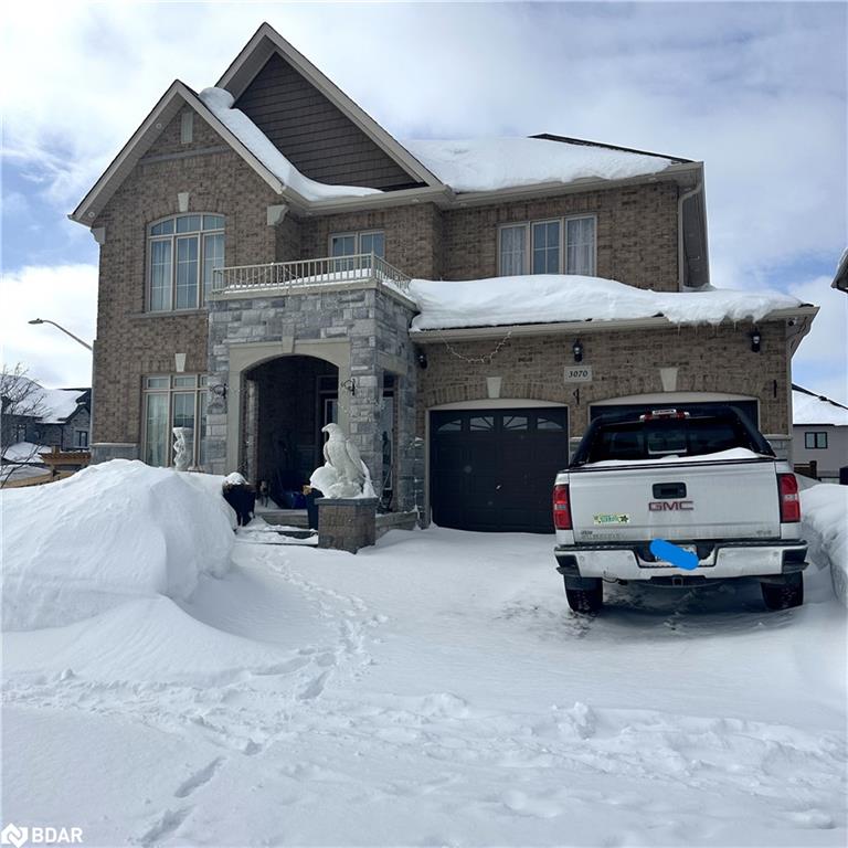 3070 Orion Boulevard Boulevard Property Photo