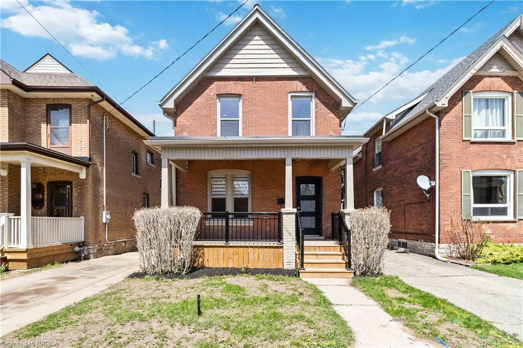 170 Marlborough Street Property Photo