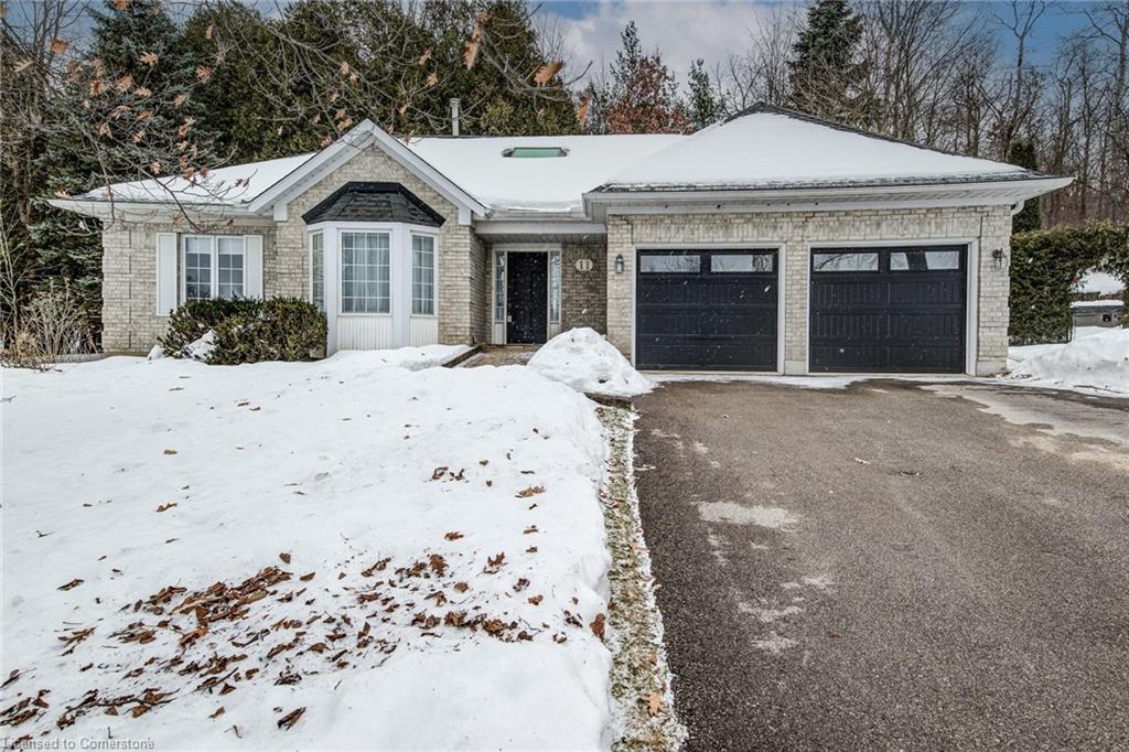 11 Tree Ridge Court Property Photo