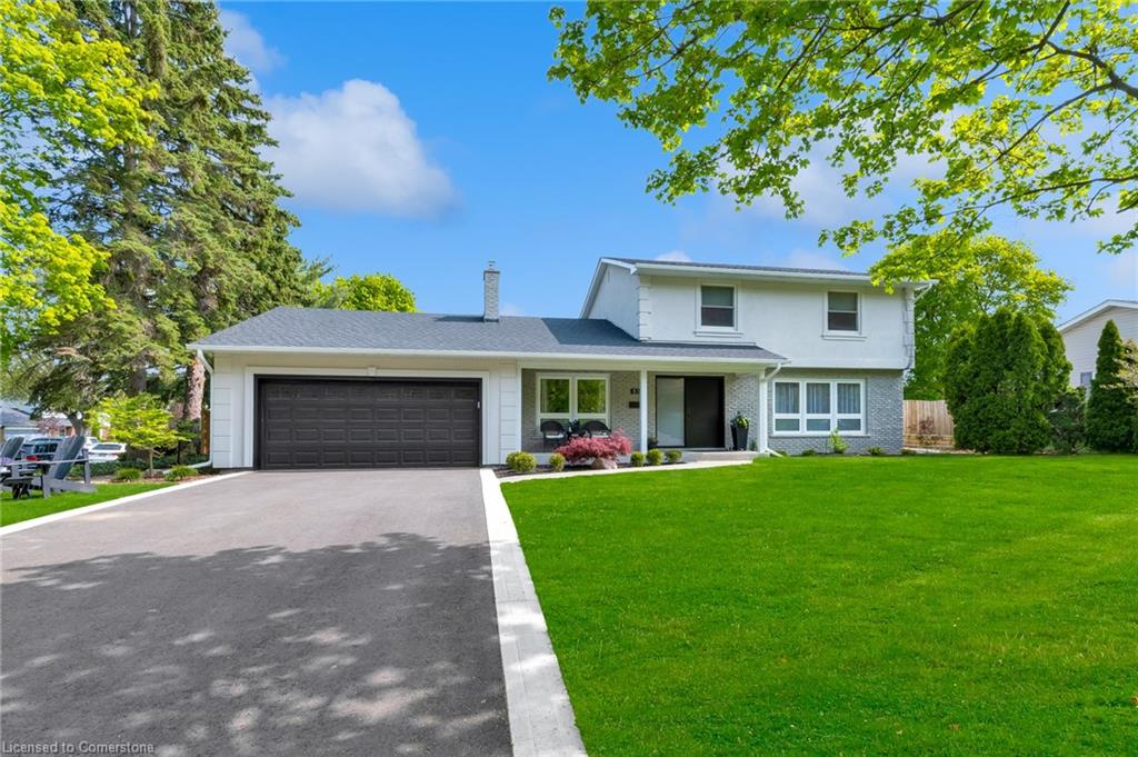 83 Dorchester Drive Property Photo