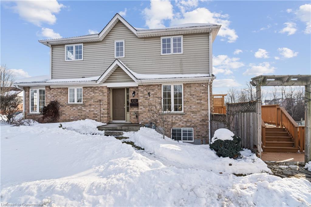 122 Chesterton Lane Property Photo