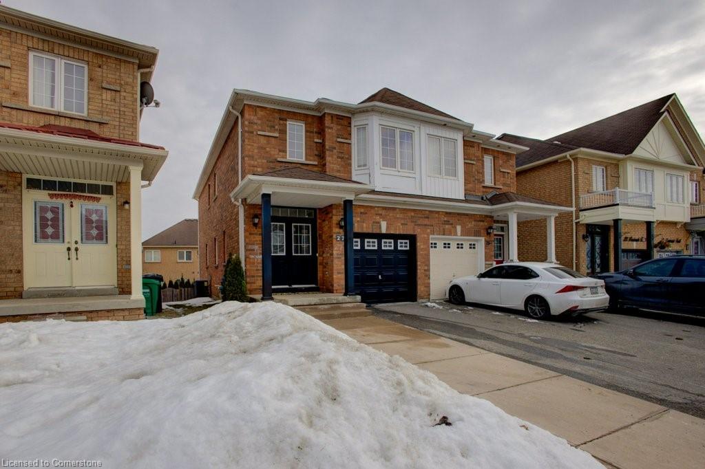 27 Portrush Trail Property Photo