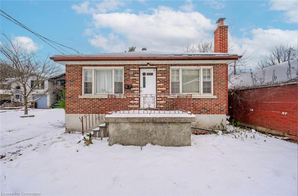 113 Elizabeth Street Property Photo