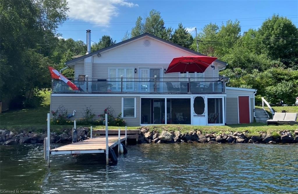 554 Astorville Road Property Photo