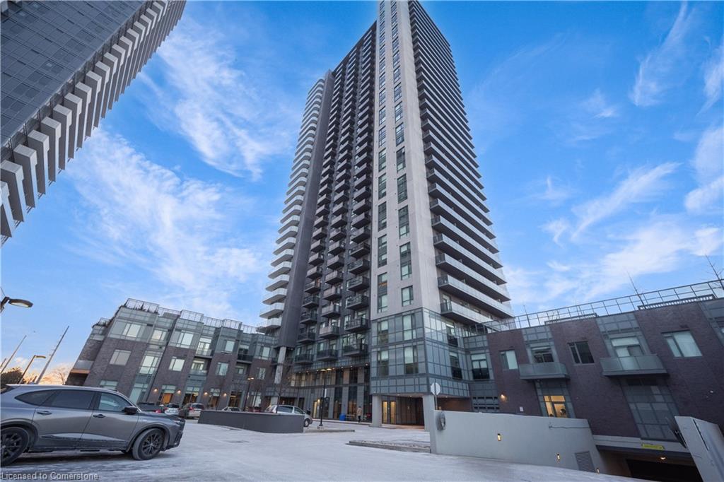 1722-8 Nahani Way Property Photo