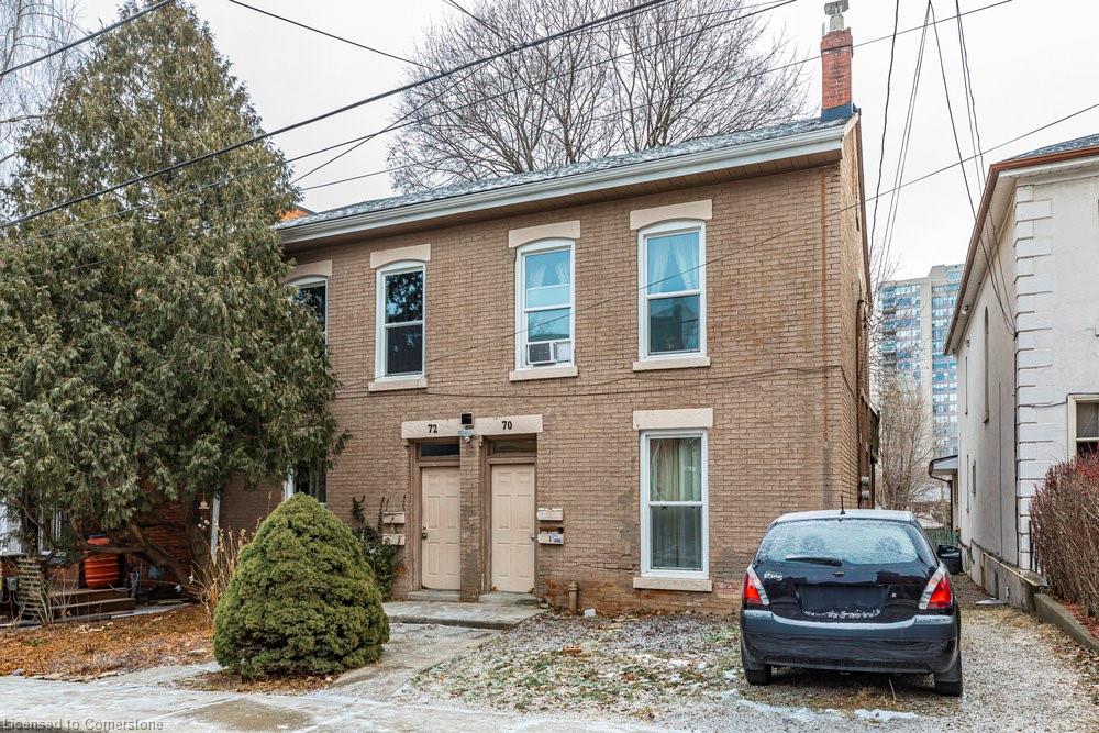 70 Pearl Street N Property Photo
