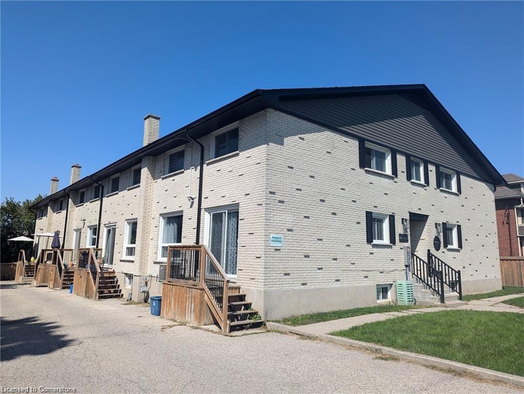 415-435 Garden Street Property Photo