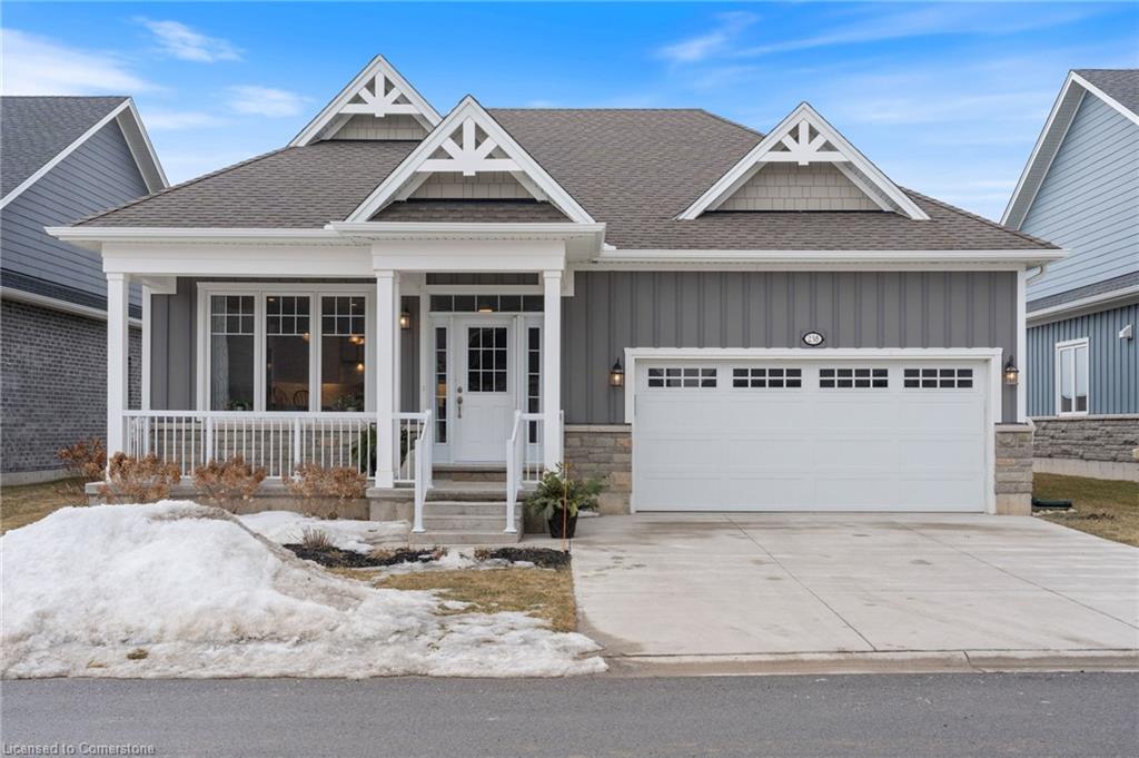 238 Schooner Drive Property Photo