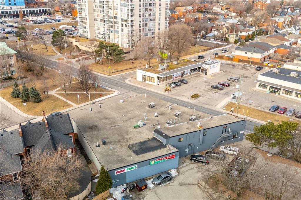 5-82 Queen Street N Property Photo 19