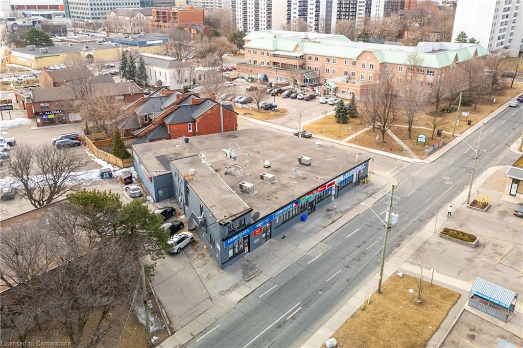 5-82 Queen Street N Property Photo 20