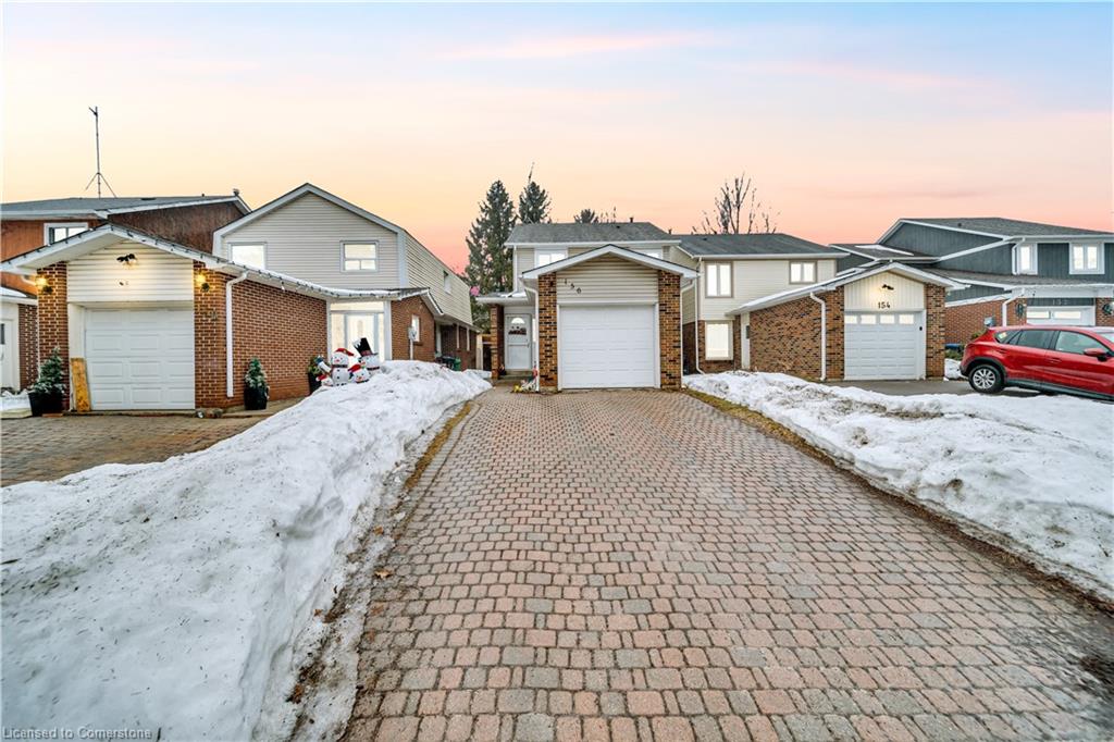 156 Fanshawe Drive Property Photo
