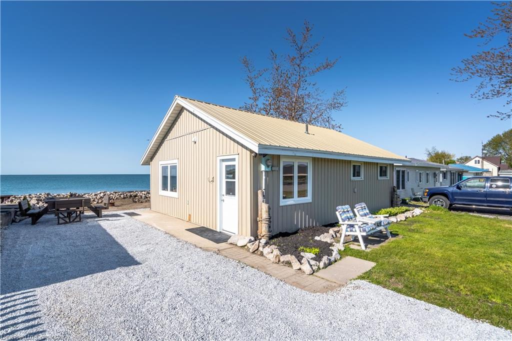 18082 Erie Shore Drive Property Photo