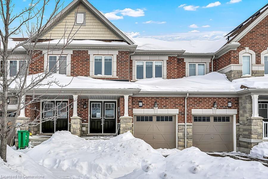 457 Queen Mary Drive Property Photo