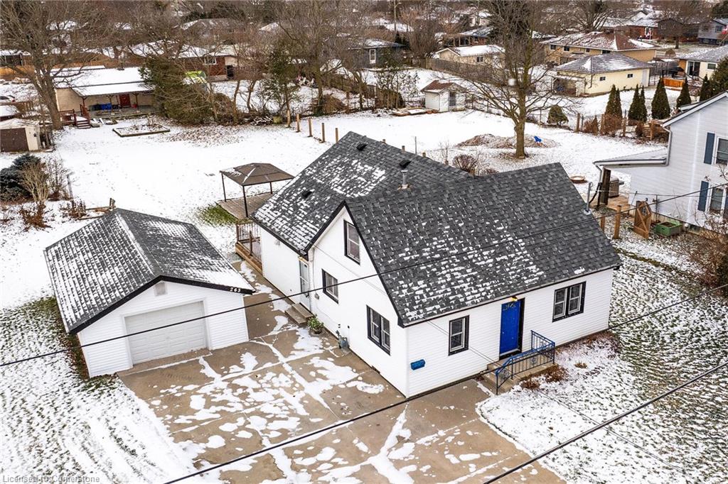 263 Orkney Street W Property Photo