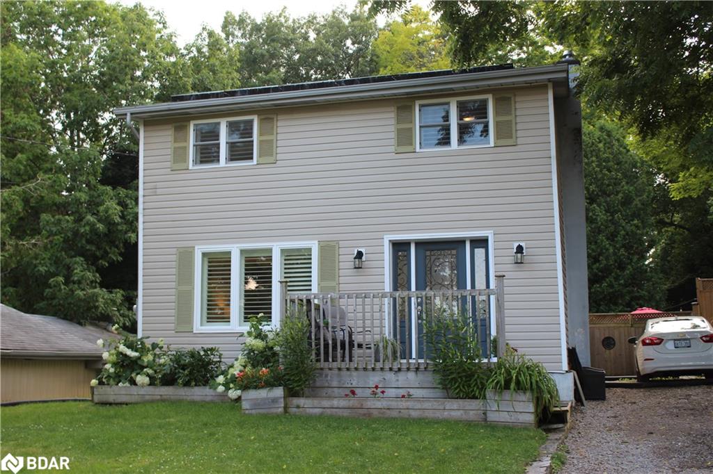 3 Nicol Street Property Photo
