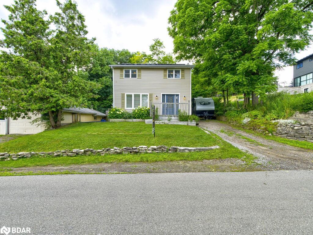 3 Nicol Street Property Photo 1