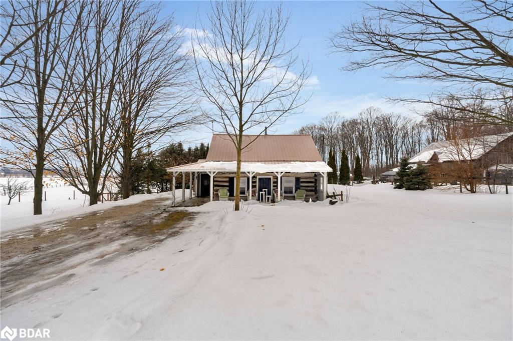 1424 Klondike Pk Road Property Photo