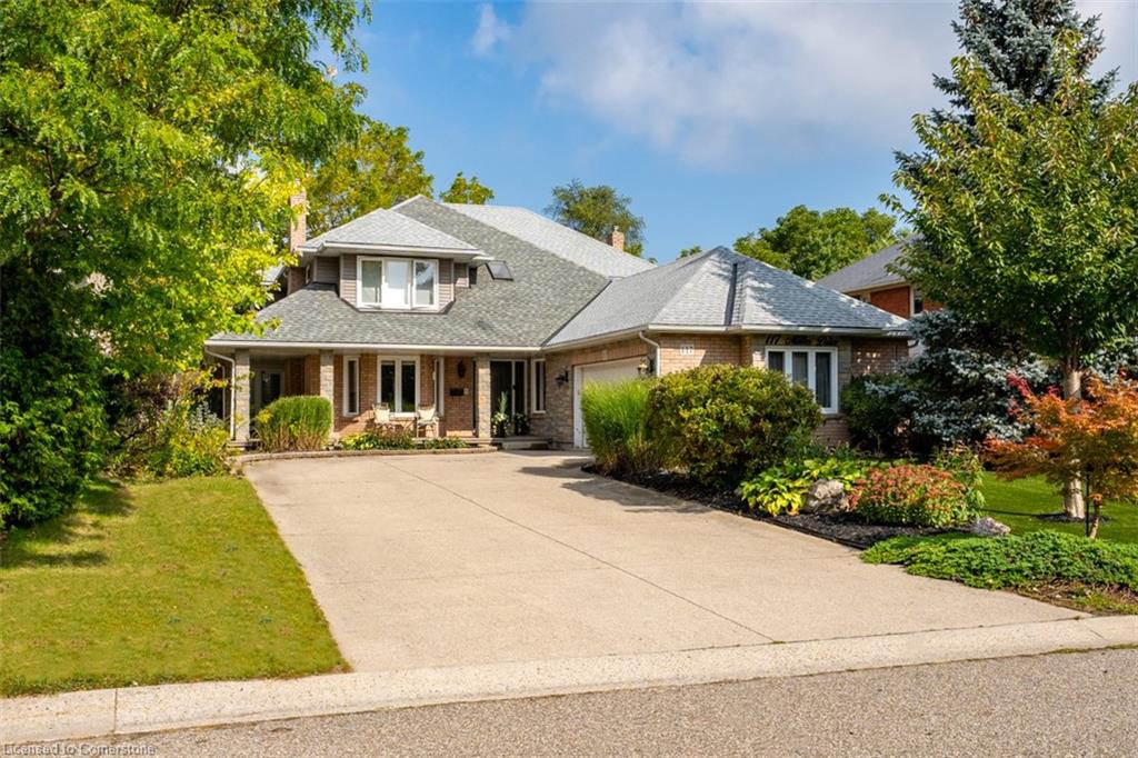 117 Miller Drive Property Photo