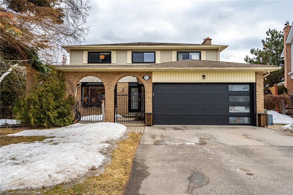 2142 Alconbury Crescent Property Photo