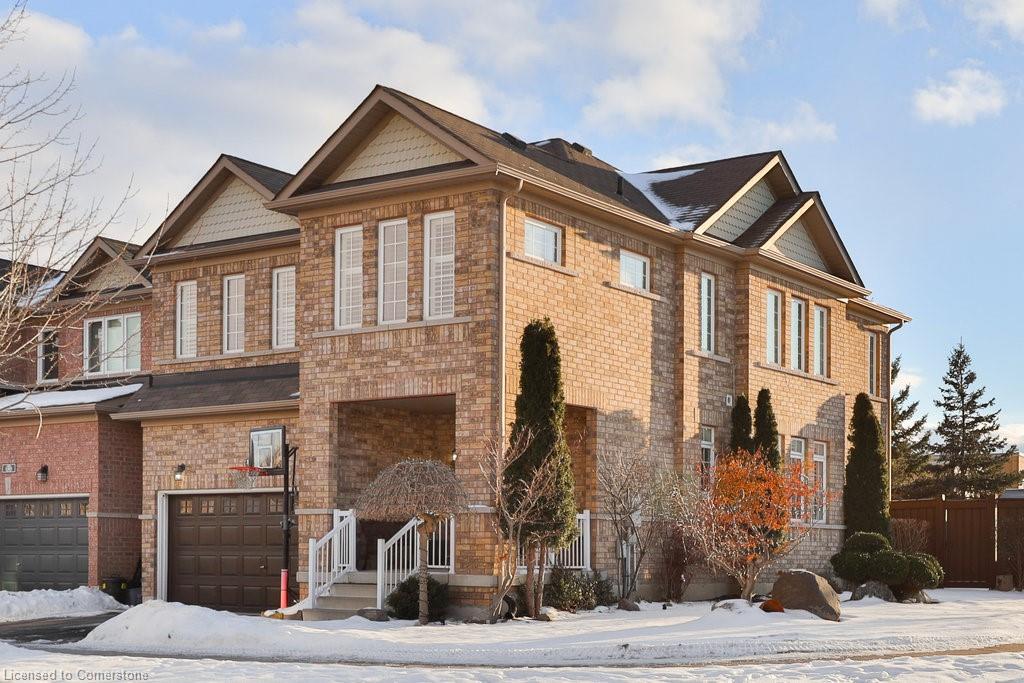 1298 Tupper Drive Property Photo