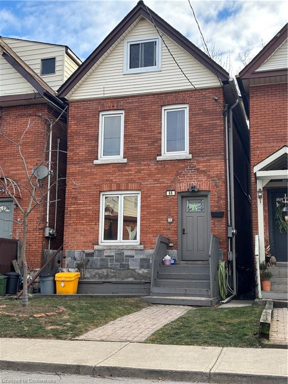 66 Stirton Street Property Photo 1