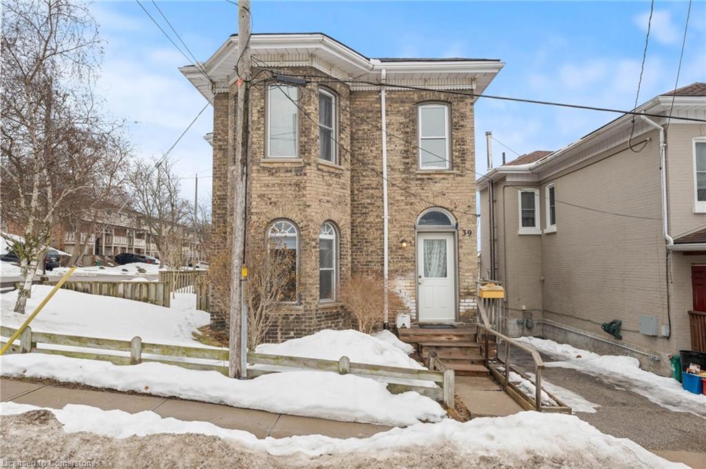North Park Collegiate Vocational Real Estate Listings Main Image