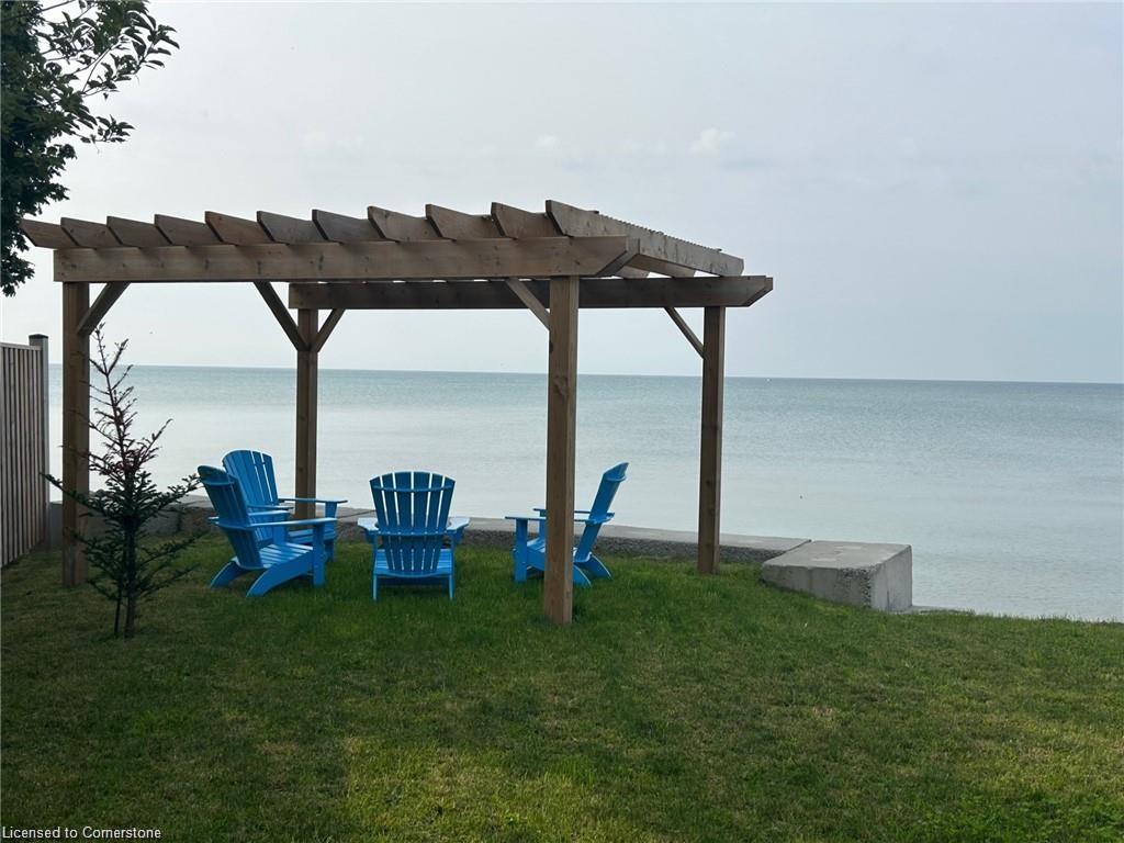 2130 Lakeshore Road Property Photo